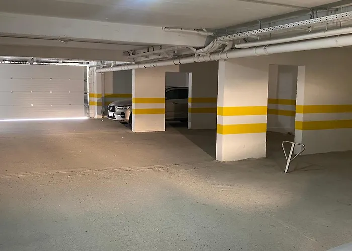 Adriatic Apartman
