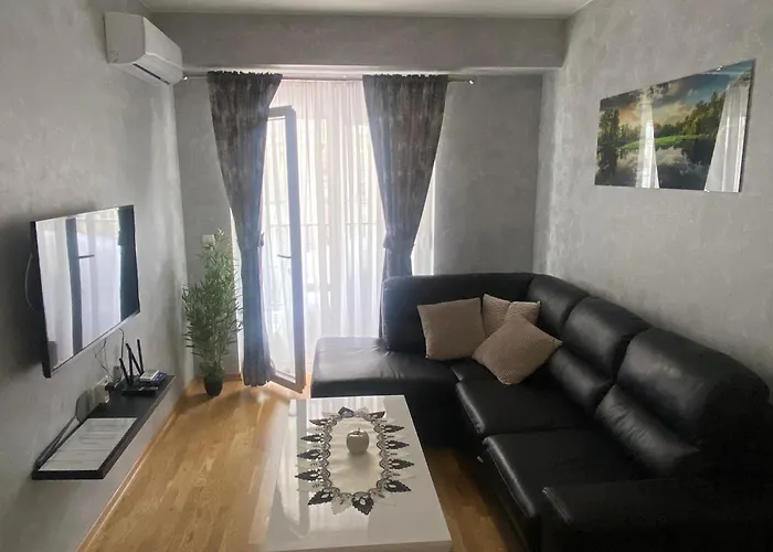 Adriatic Apartman