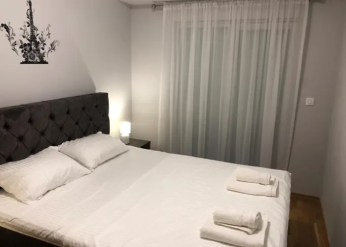 Adriatic Apartman