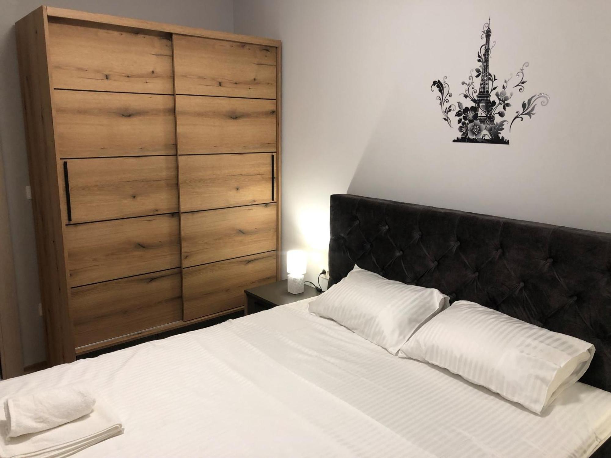 Apartment Adriatic *