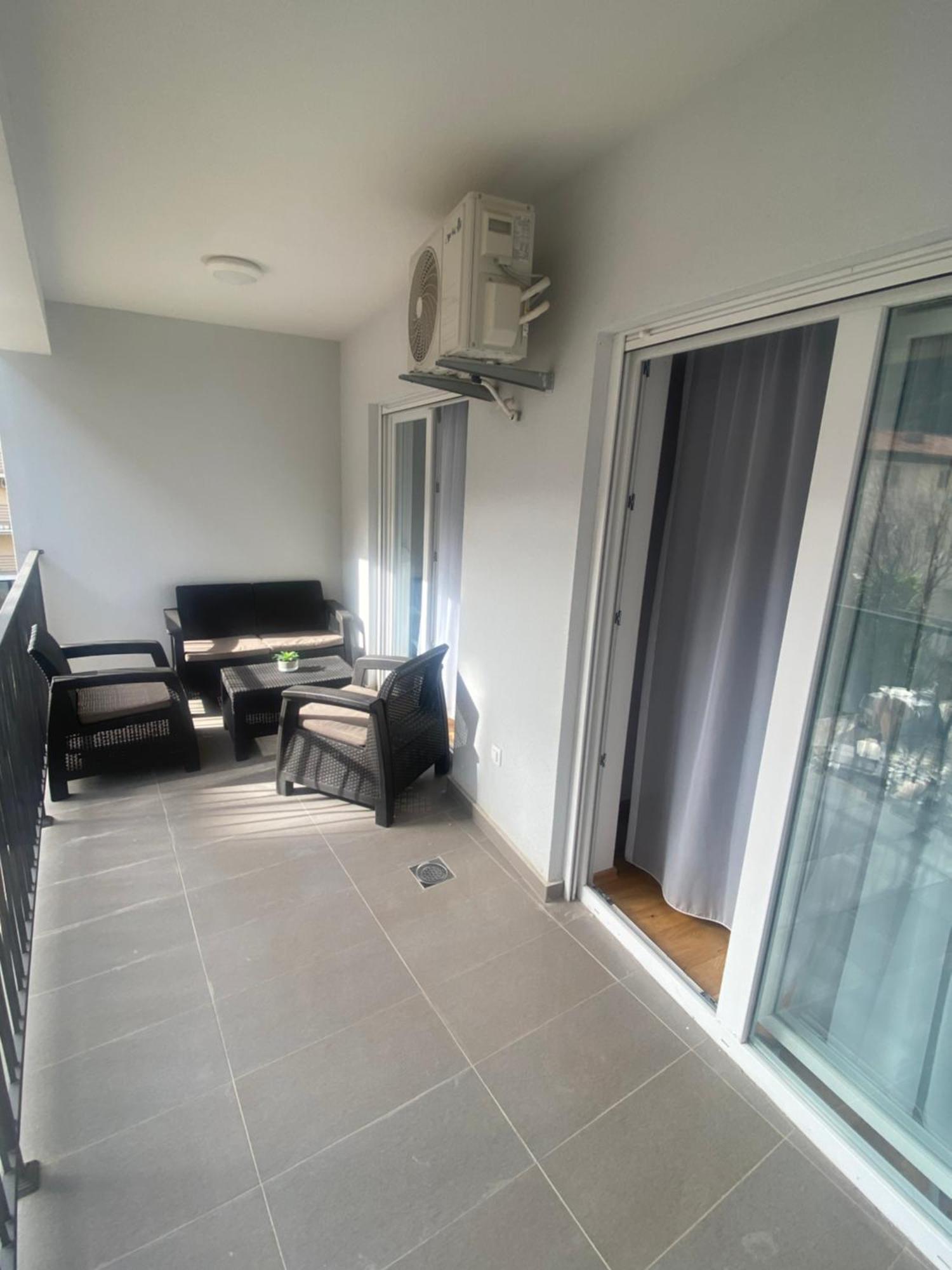 Adriatic Apartment Budva